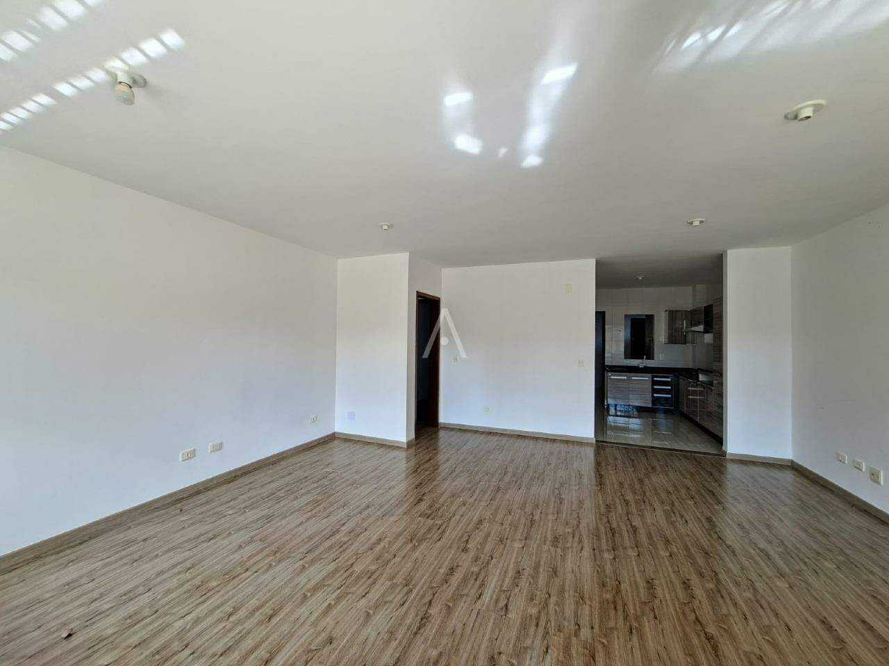 Apartamento para para aluguel no Bairro ALTO ALEGRE em CASCAVEL: 