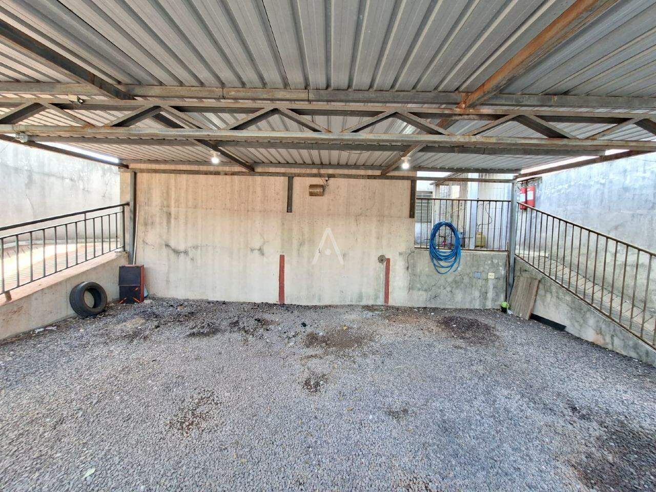Apartamento para para aluguel no Bairro ALTO ALEGRE em CASCAVEL: 