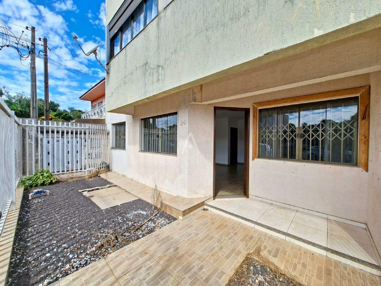 Apartamento para para aluguel no Bairro ALTO ALEGRE em CASCAVEL: 