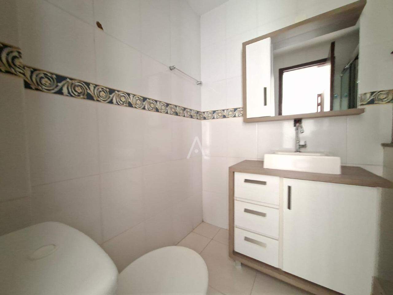 Apartamento para para aluguel no Bairro ALTO ALEGRE em CASCAVEL: 
