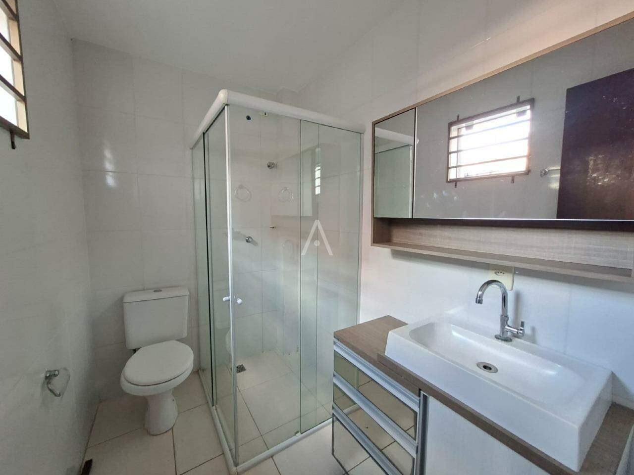 Apartamento para para aluguel no Bairro ALTO ALEGRE em CASCAVEL: 