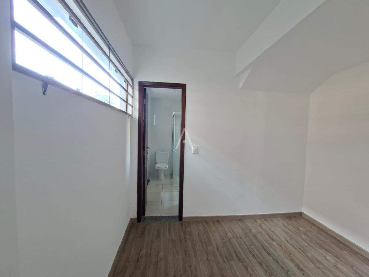 Apartamento para para aluguel no Bairro ALTO ALEGRE em CASCAVEL: 