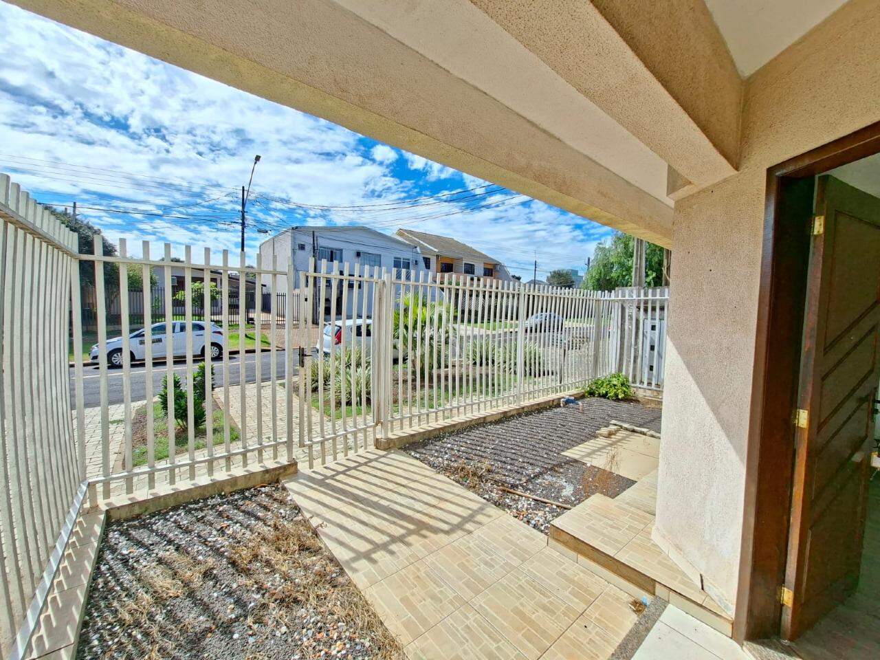 Apartamento para para aluguel no Bairro ALTO ALEGRE em CASCAVEL: 