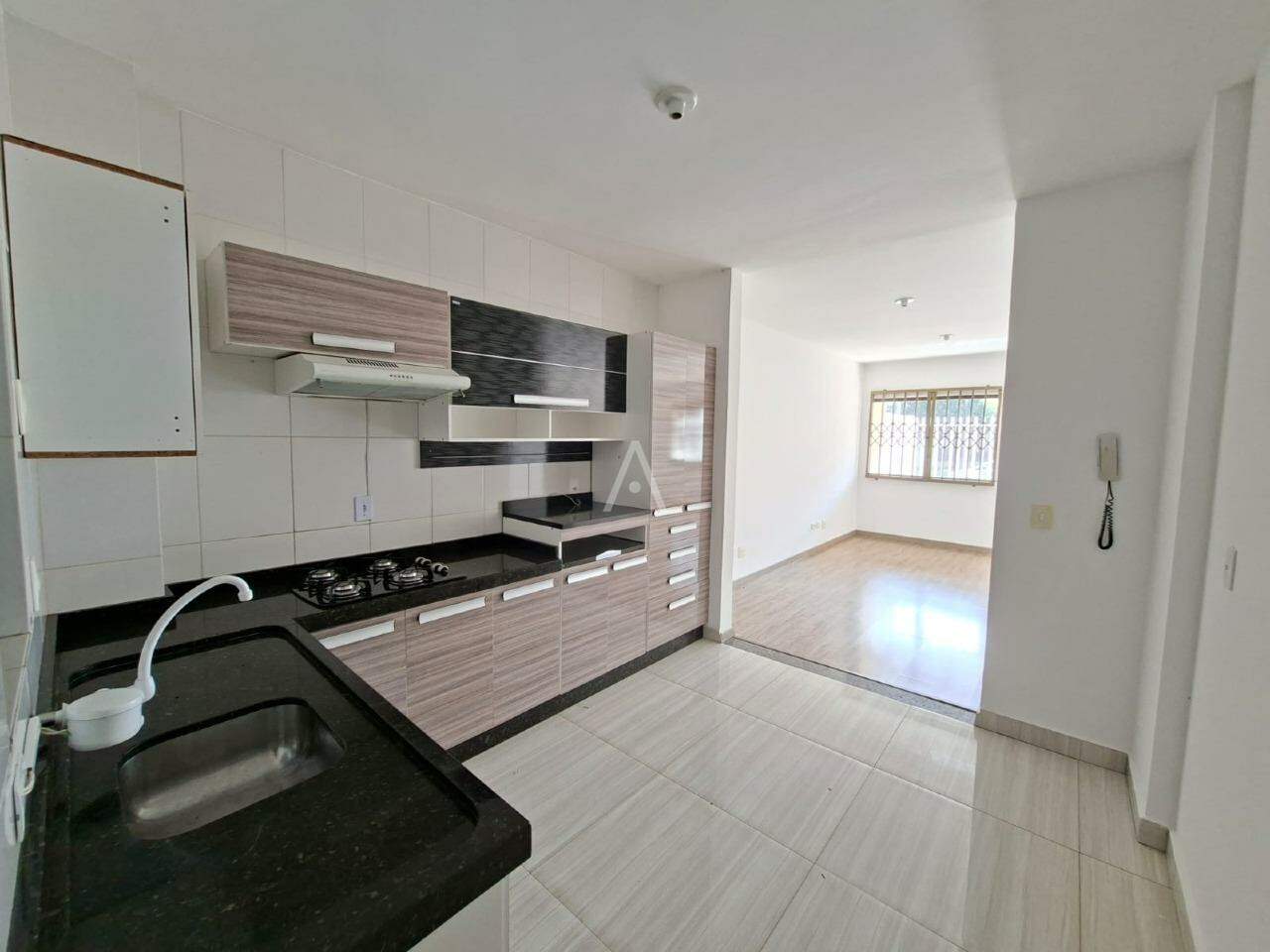 Apartamento para para aluguel no Bairro ALTO ALEGRE em CASCAVEL: 