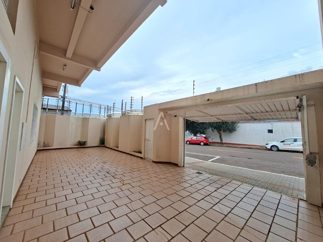 Sobrado para para aluguel no Bairro MARIA LUIZA em CASCAVEL: 