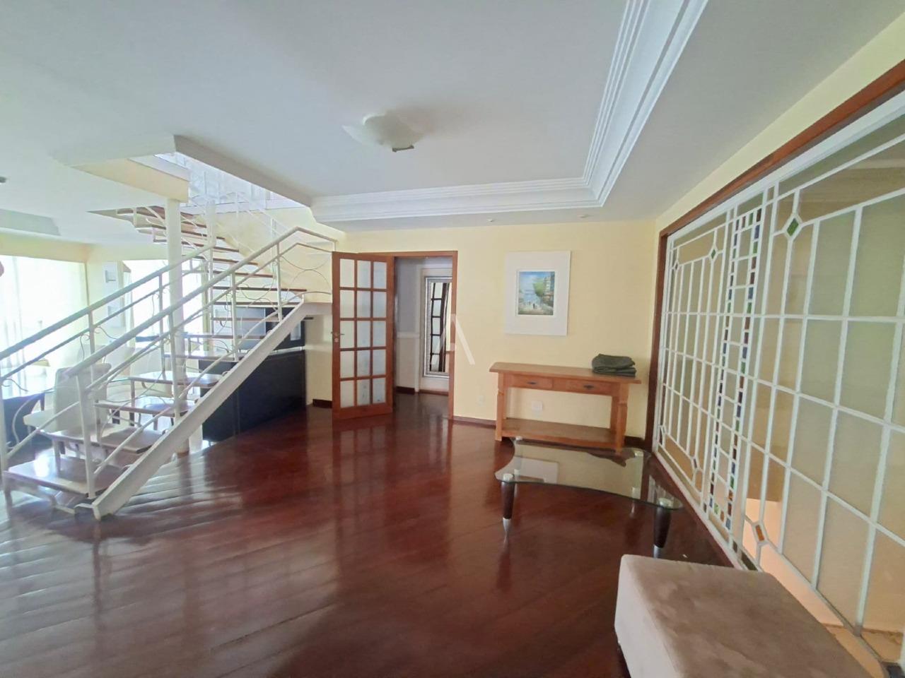 Sobrado para para aluguel no Bairro MARIA LUIZA em CASCAVEL: SALA JANTAR 01