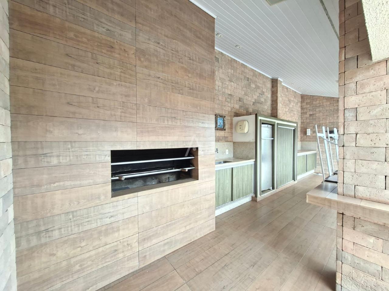 Sobrado para para aluguel no Bairro MARIA LUIZA em CASCAVEL: AREA GOURMET EXTERNA 