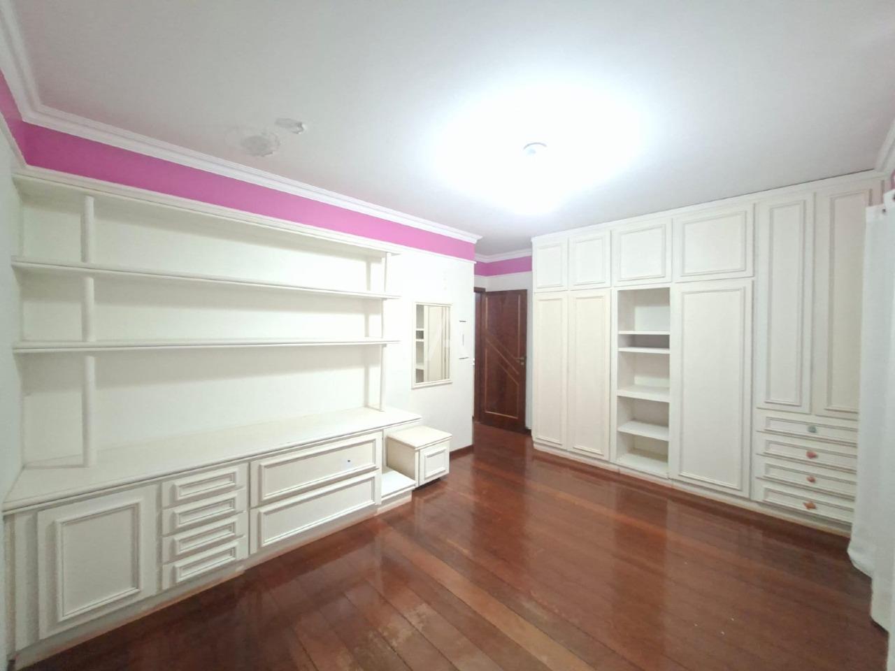 Sobrado para para aluguel no Bairro MARIA LUIZA em CASCAVEL: QUARTO 