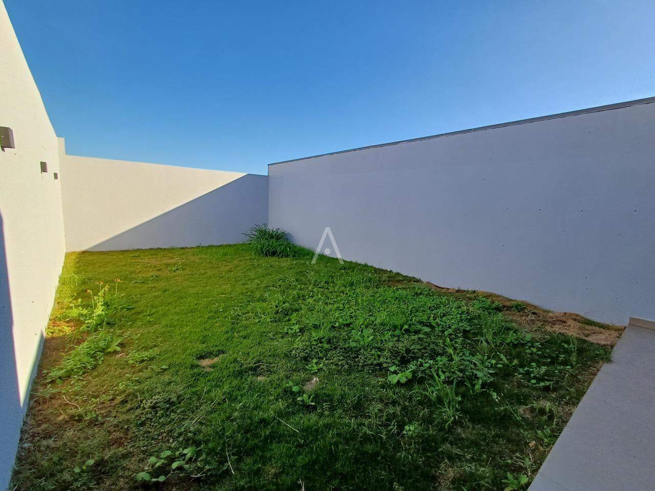 Casa Residencial para para aluguel no Bairro JARDIM VEREDAS em CASCAVEL: