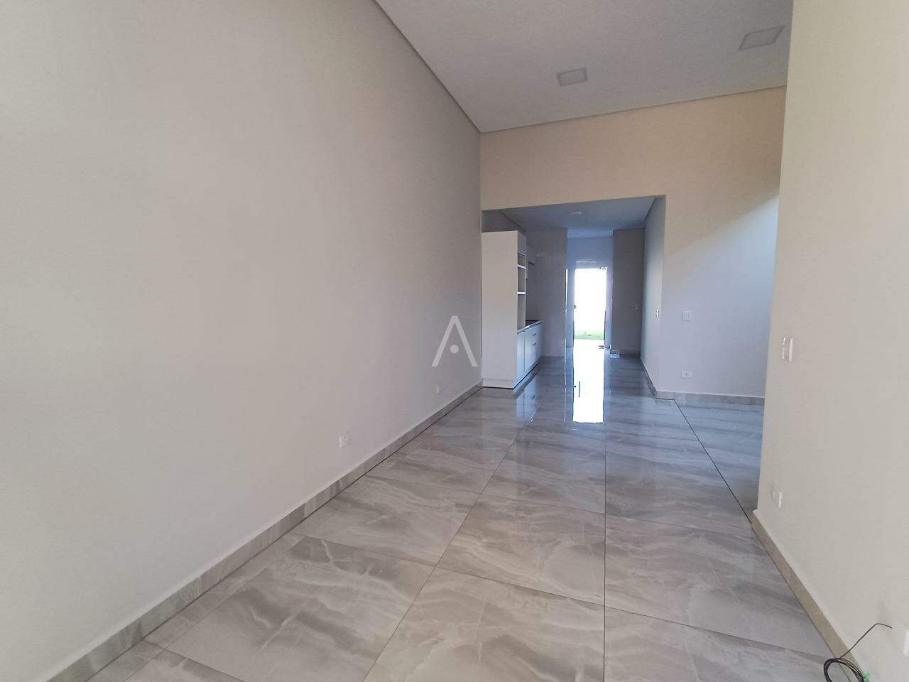 Casa Residencial para para aluguel no Bairro JARDIM VEREDAS em CASCAVEL: