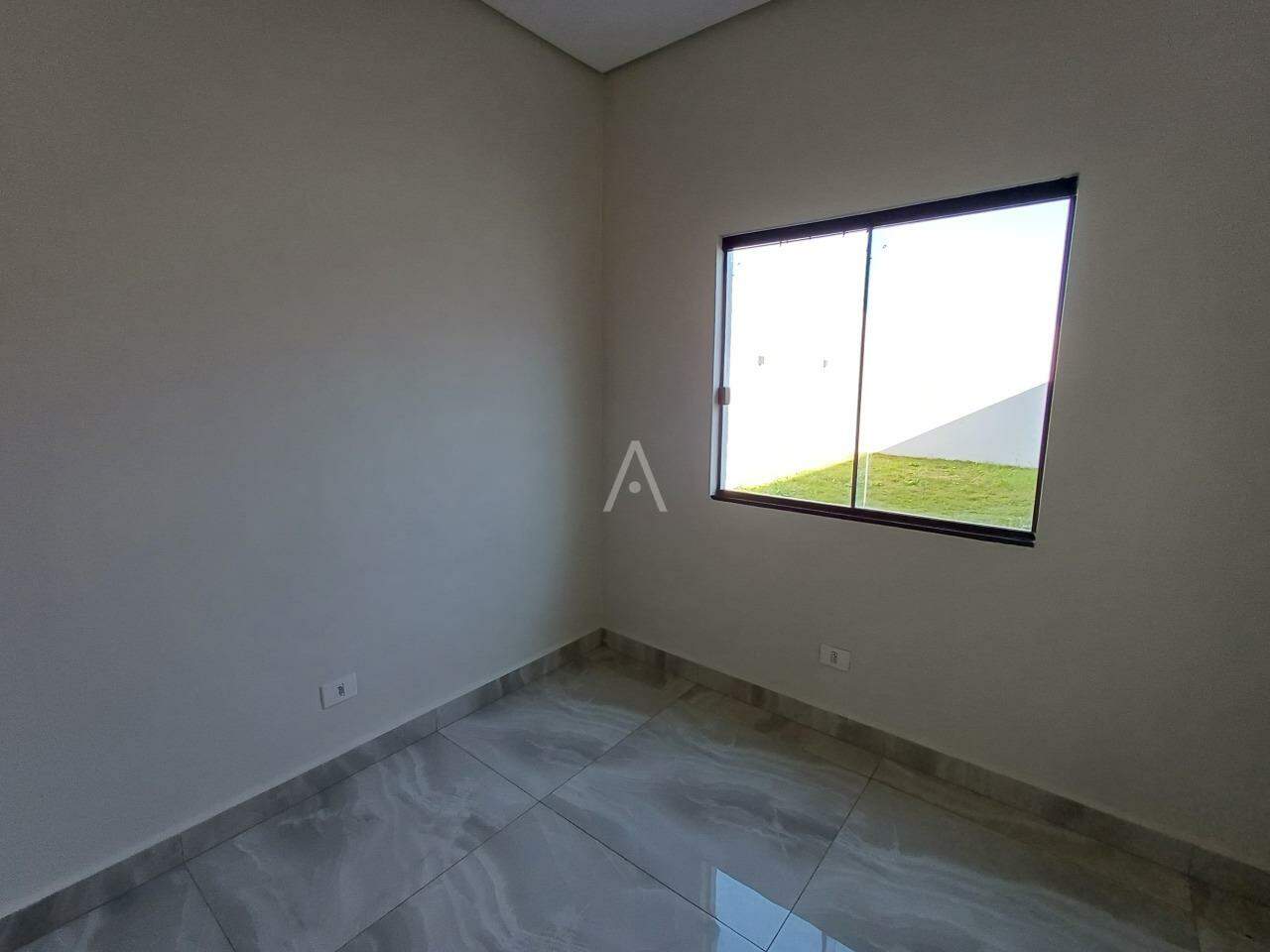 Casa Residencial para para aluguel no Bairro JARDIM VEREDAS em CASCAVEL: