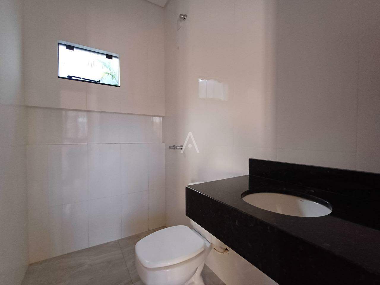 Casa Residencial para para aluguel no Bairro JARDIM VEREDAS em CASCAVEL: