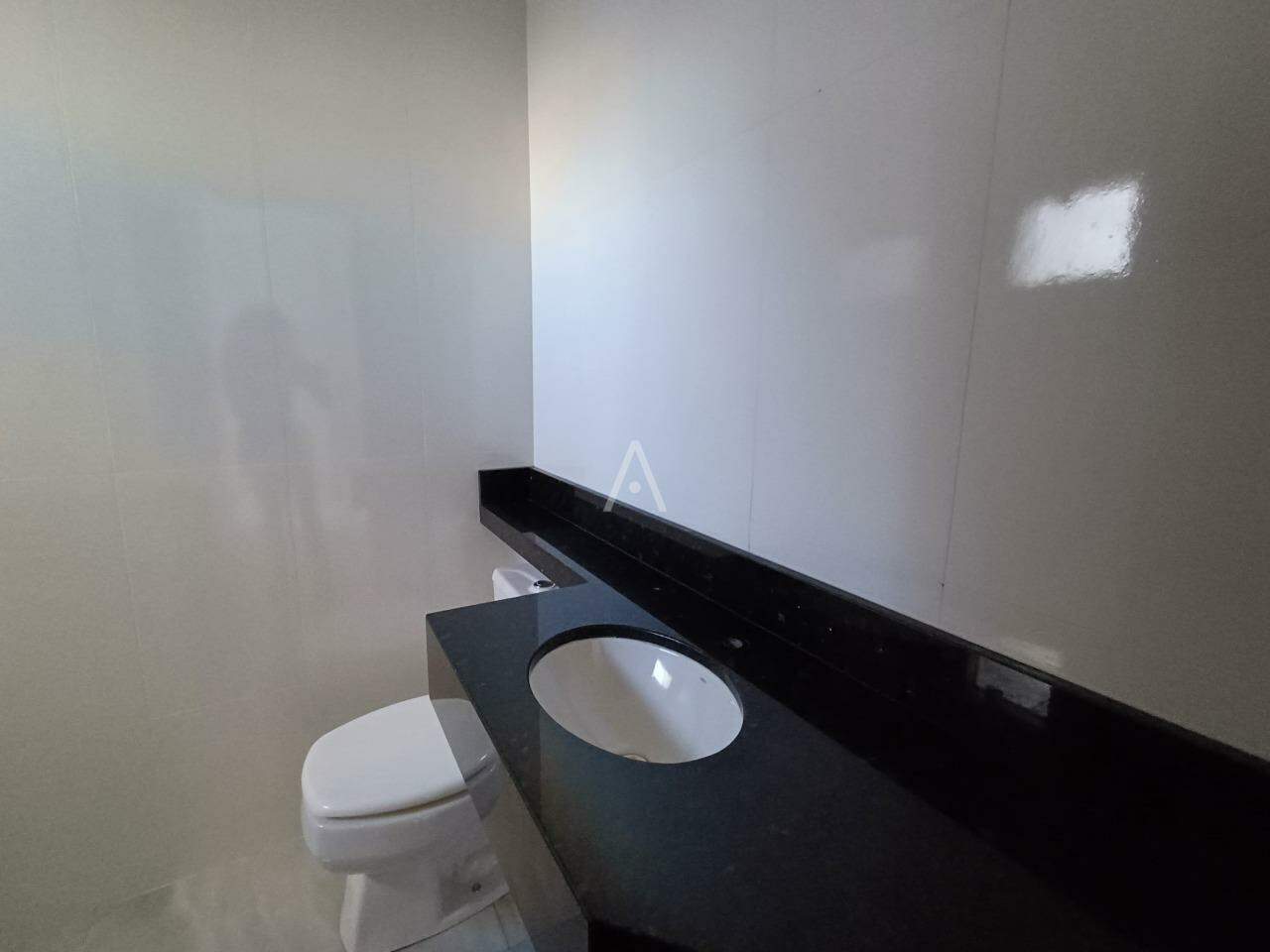 Casa Residencial para para aluguel no Bairro JARDIM VEREDAS em CASCAVEL:
