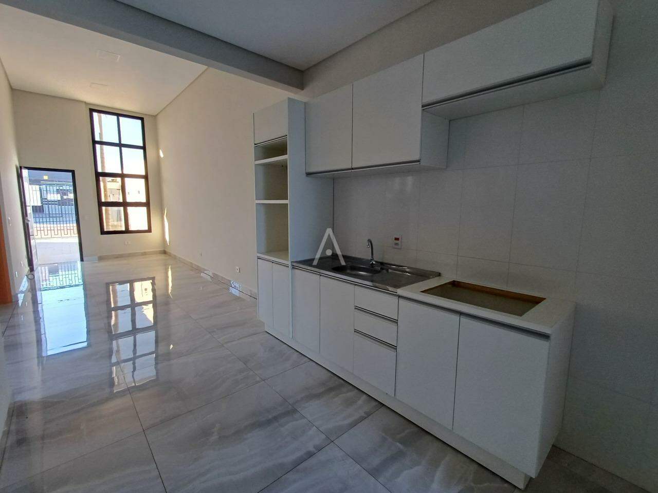 Casa Residencial para para aluguel no Bairro JARDIM VEREDAS em CASCAVEL: