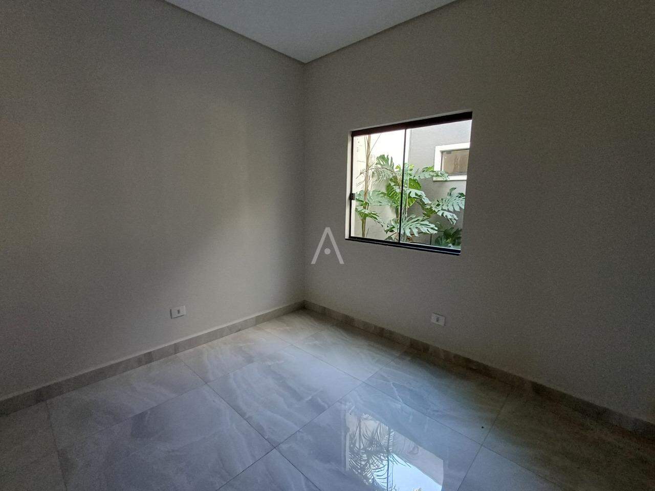 Casa Residencial para para aluguel no Bairro JARDIM VEREDAS em CASCAVEL: