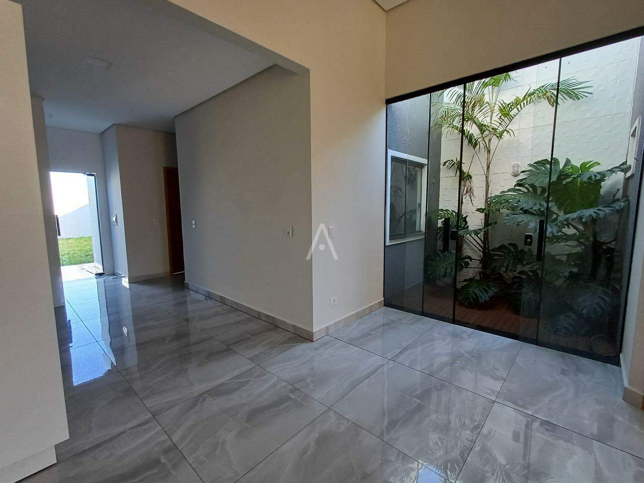 Casa Residencial para para aluguel no Bairro JARDIM VEREDAS em CASCAVEL: