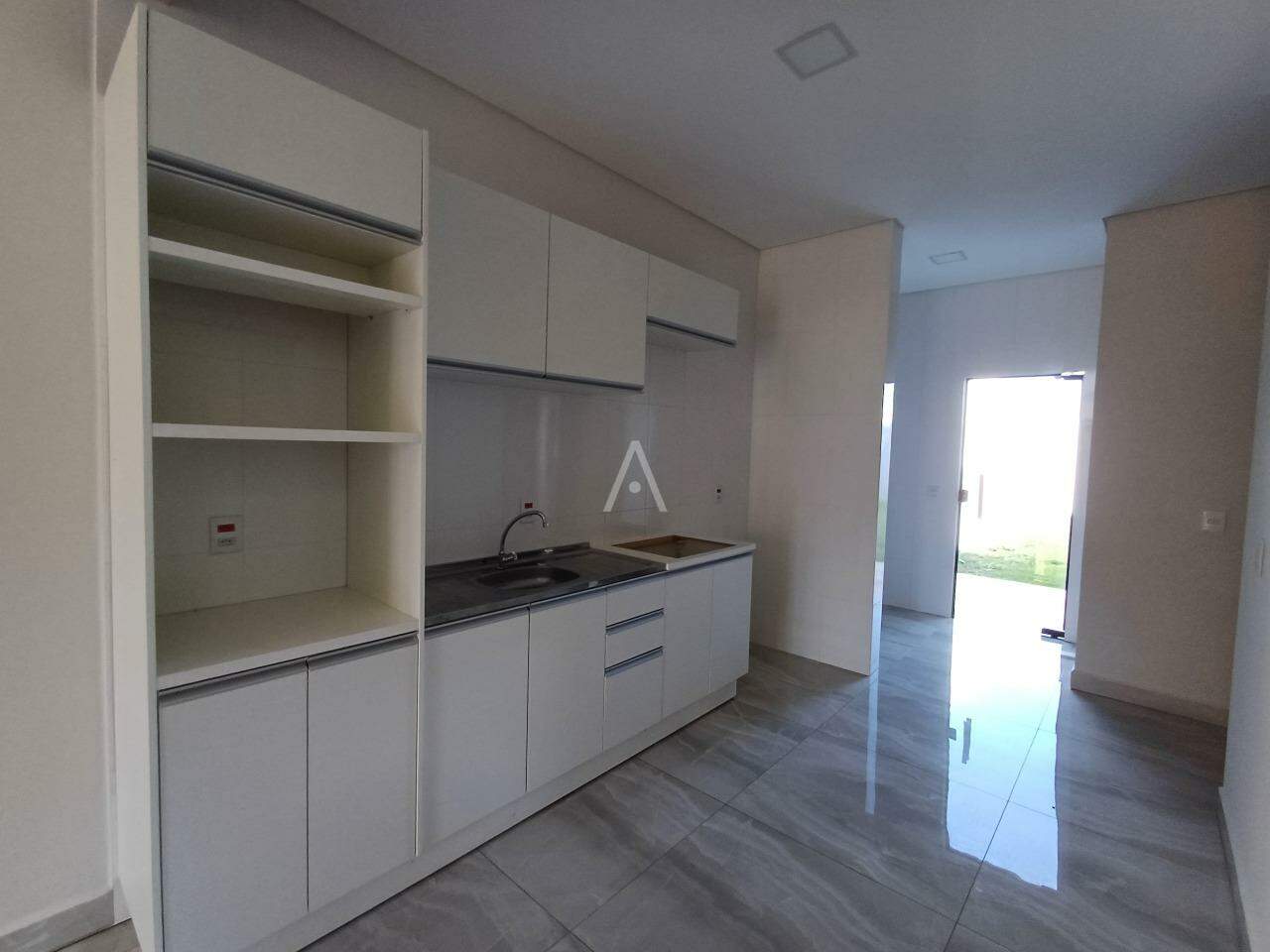 Casa Residencial para para aluguel no Bairro JARDIM VEREDAS em CASCAVEL: