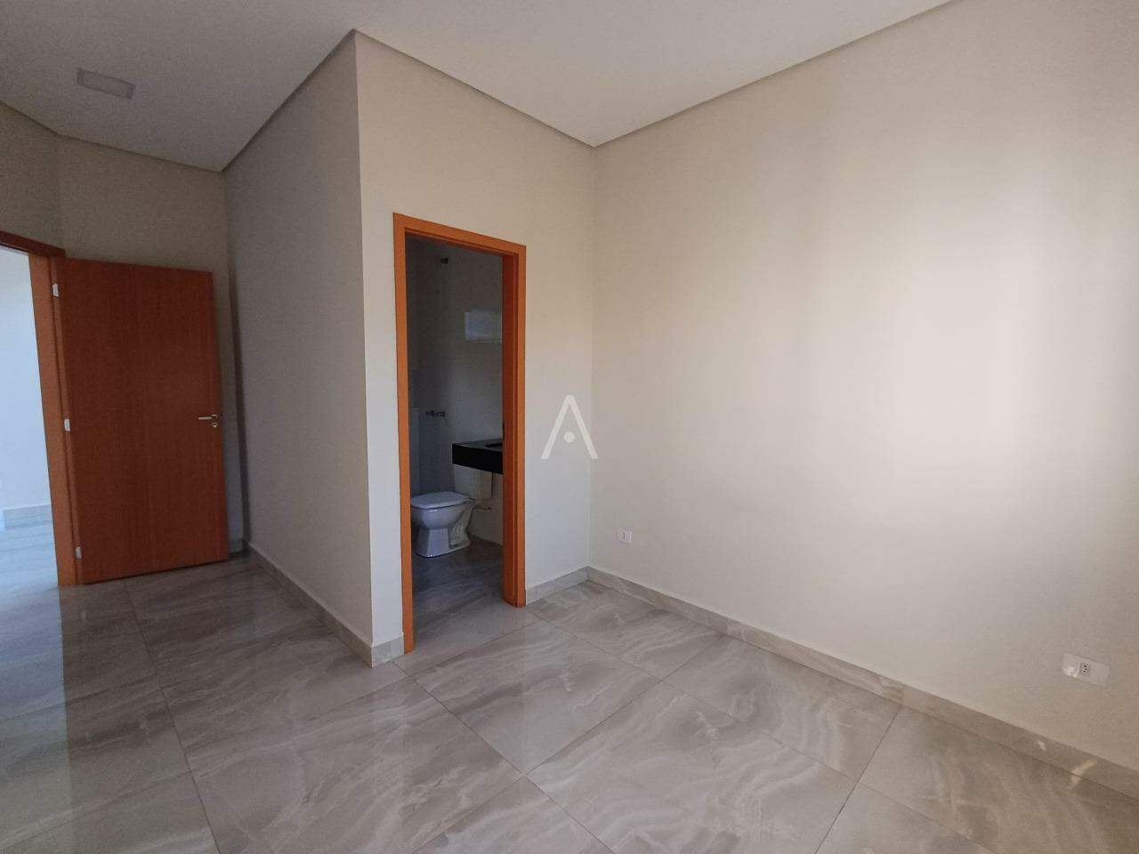 Casa Residencial para para aluguel no Bairro JARDIM VEREDAS em CASCAVEL: