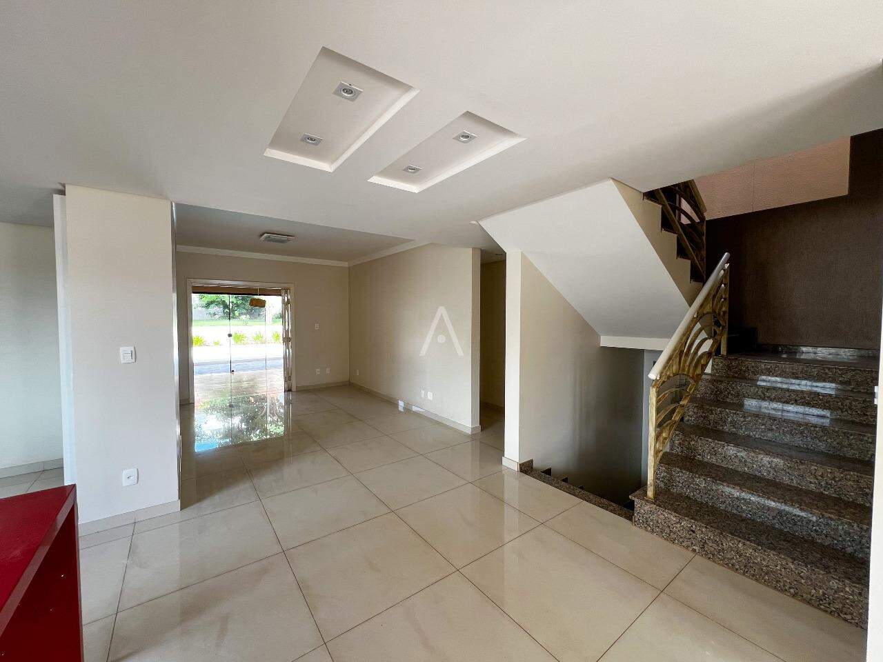 Sobrado para para aluguel no Bairro CENTRO em CASCAVEL: