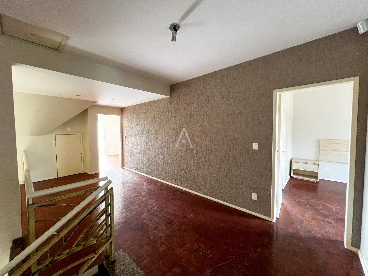 Sobrado para para aluguel no Bairro CENTRO em CASCAVEL: 