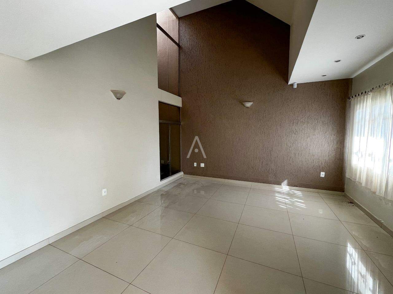 Sobrado para para aluguel no Bairro CENTRO em CASCAVEL: