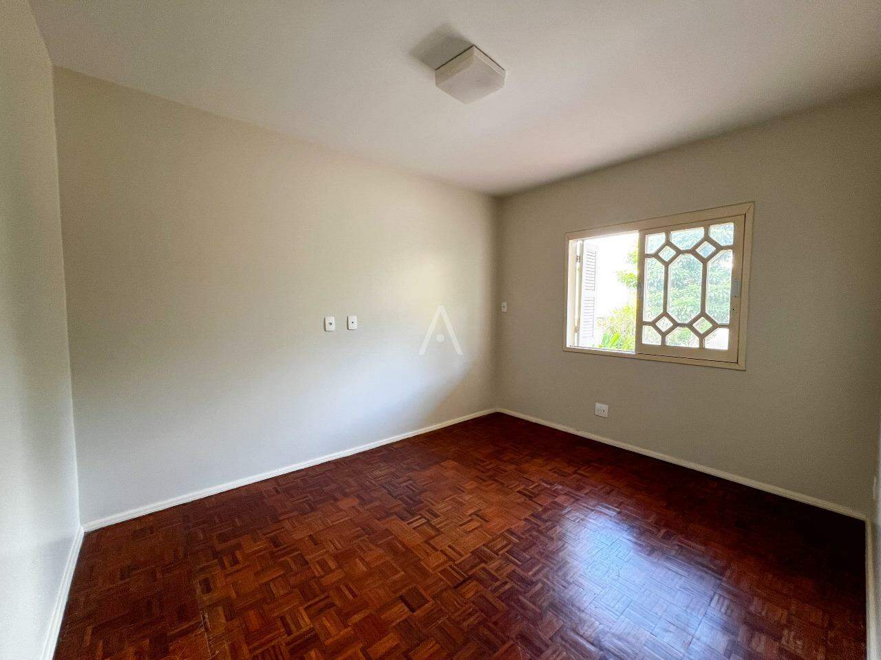 Sobrado para para aluguel no Bairro CENTRO em CASCAVEL: 