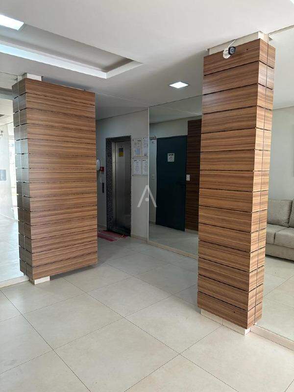 Apartamento para à venda no Bairro CENTRO em CASCAVEL: 