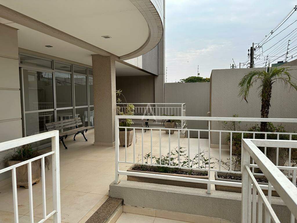 Apartamento para à venda no Bairro CENTRO em CASCAVEL: 