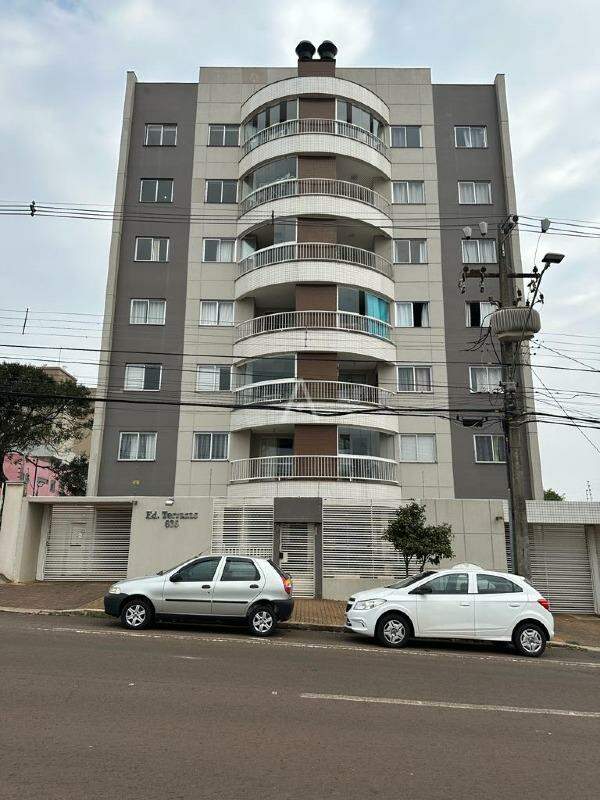 Apartamento para à venda no Bairro CENTRO em CASCAVEL: 
