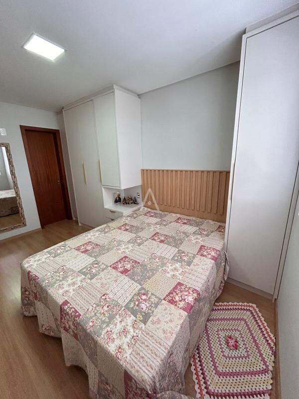 Apartamento para à venda no Bairro CENTRO em CASCAVEL: 