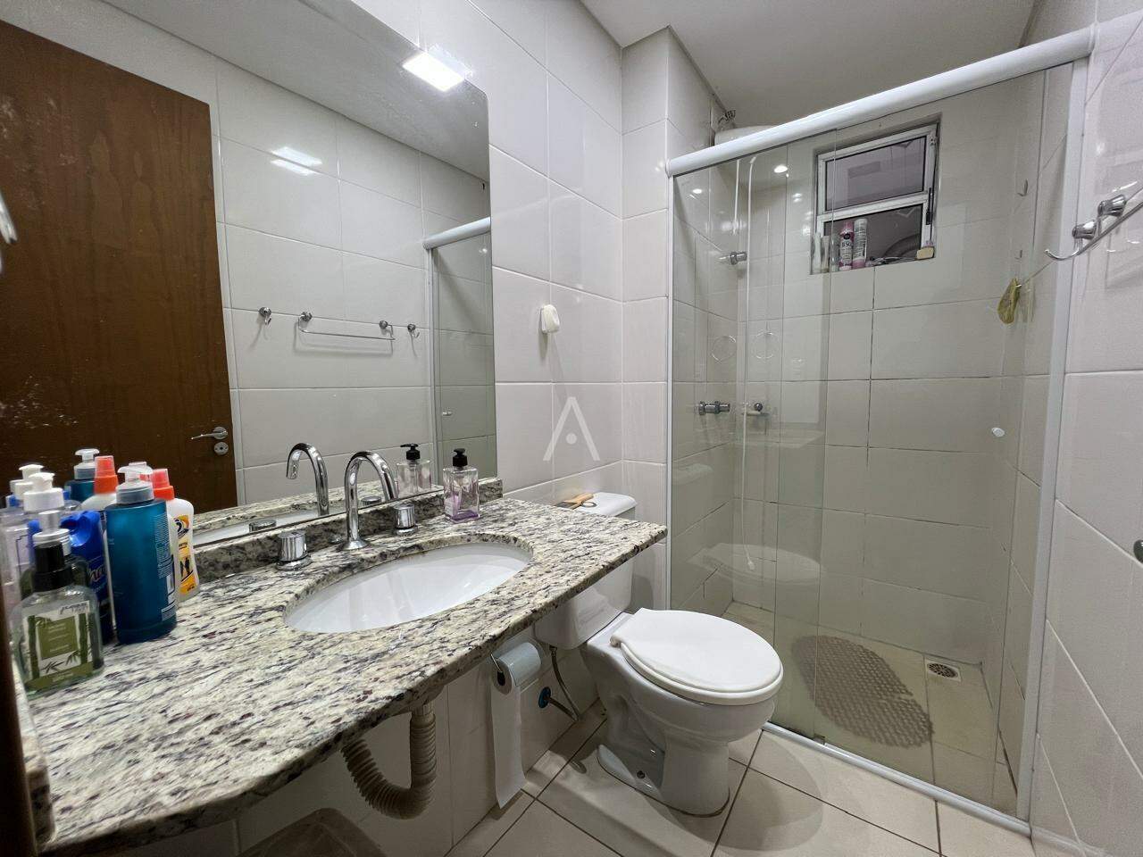 Apartamento para à venda no Bairro CENTRO em CASCAVEL: 