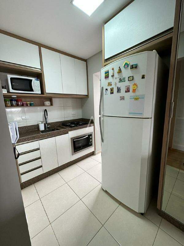 Apartamento para à venda no Bairro CENTRO em CASCAVEL: 