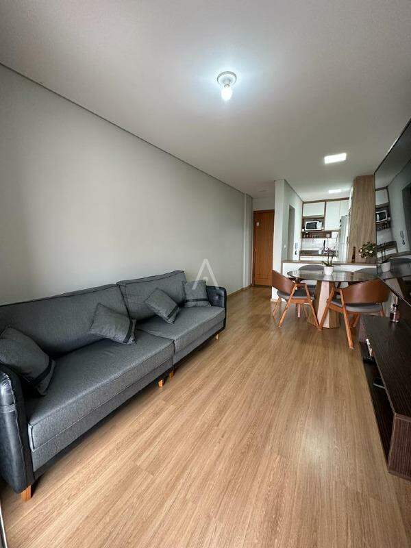 Apartamento para à venda no Bairro CENTRO em CASCAVEL: 