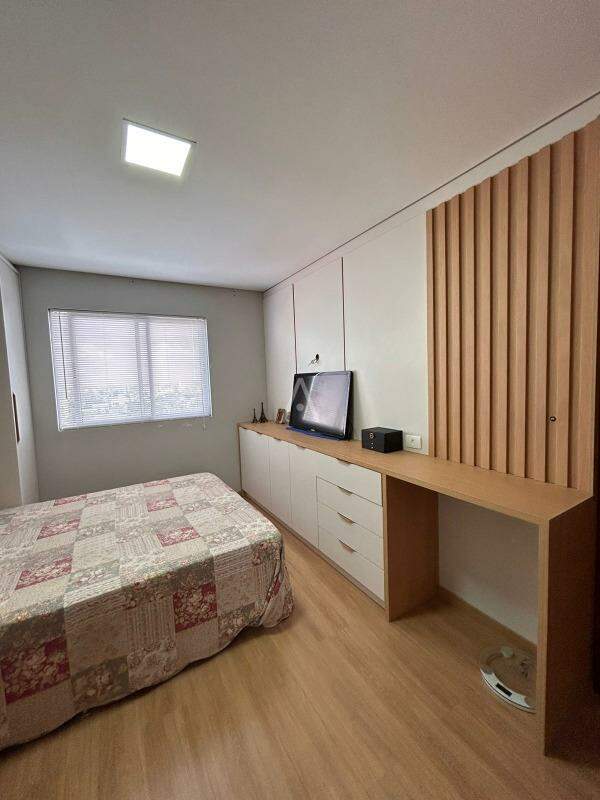 Apartamento para à venda no Bairro CENTRO em CASCAVEL: 