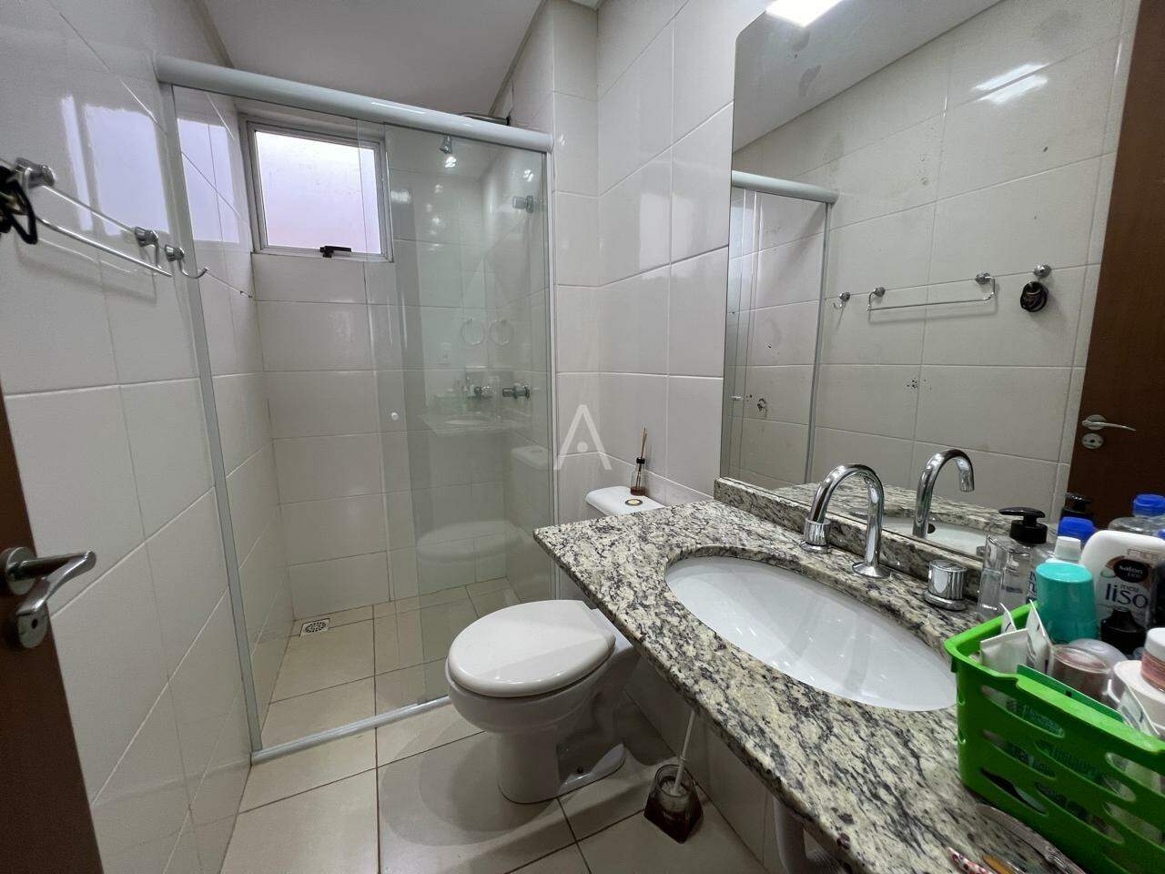 Apartamento para à venda no Bairro CENTRO em CASCAVEL: 