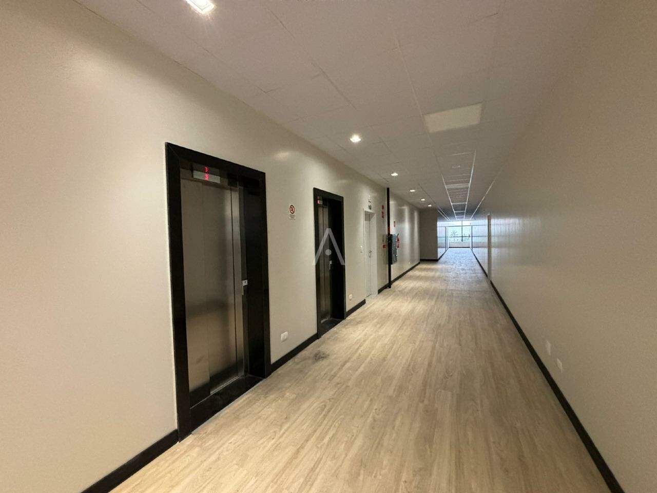 Sala Comercial para para aluguel no Bairro CENTRO em CASCAVEL: 