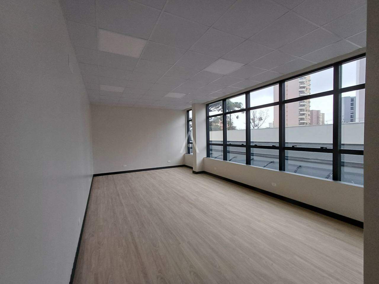 Sala Comercial para para aluguel no Bairro CENTRO em CASCAVEL: 