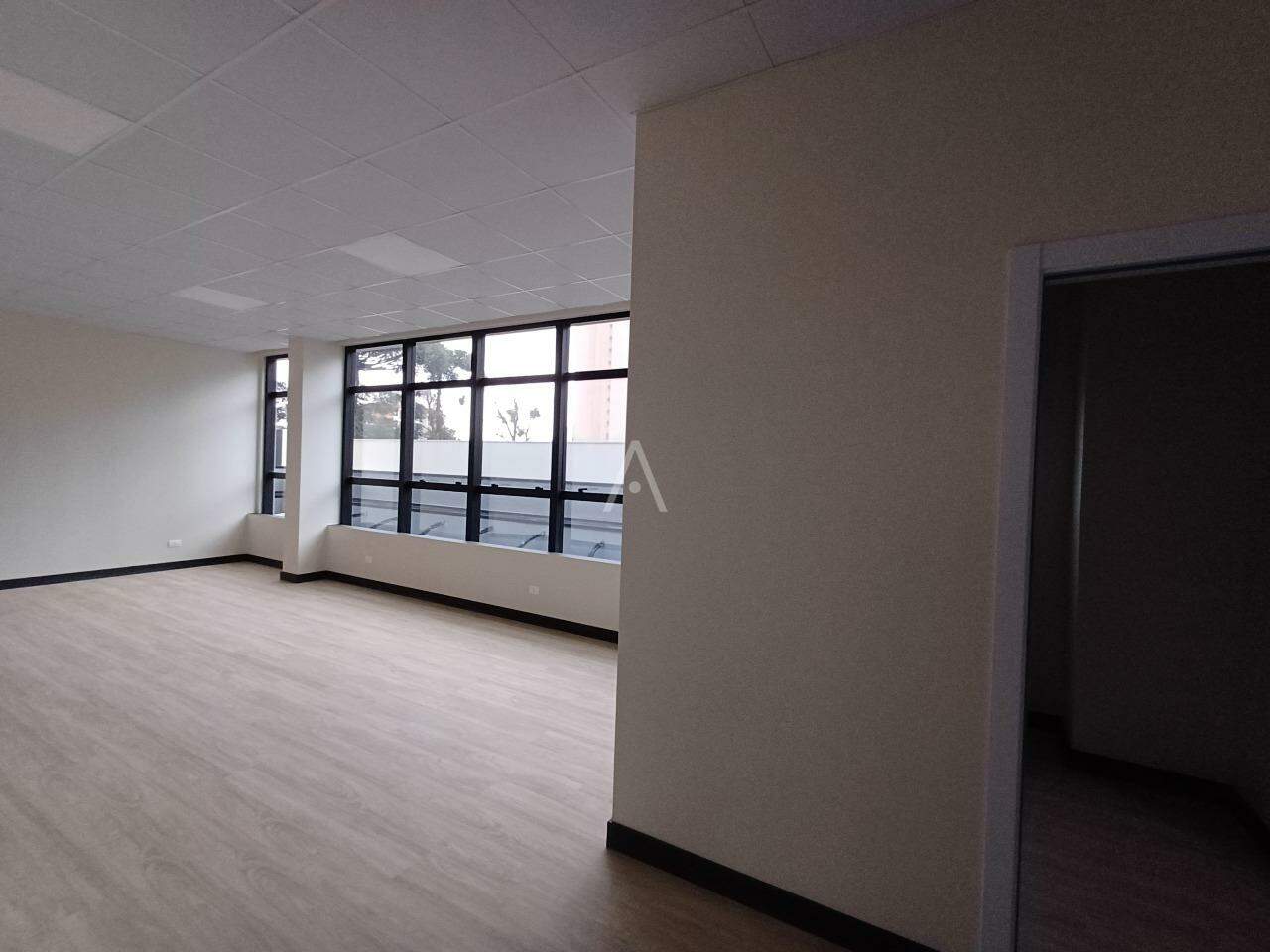 Sala Comercial para para aluguel no Bairro CENTRO em CASCAVEL: 