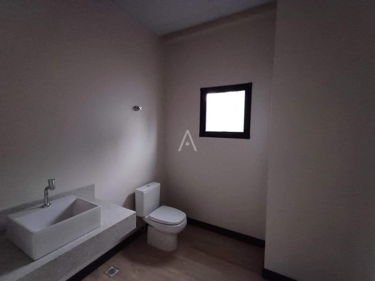 Sala Comercial para para aluguel no Bairro CENTRO em CASCAVEL: 