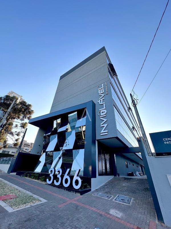 Sala Comercial para para aluguel no Bairro CENTRO em CASCAVEL: 