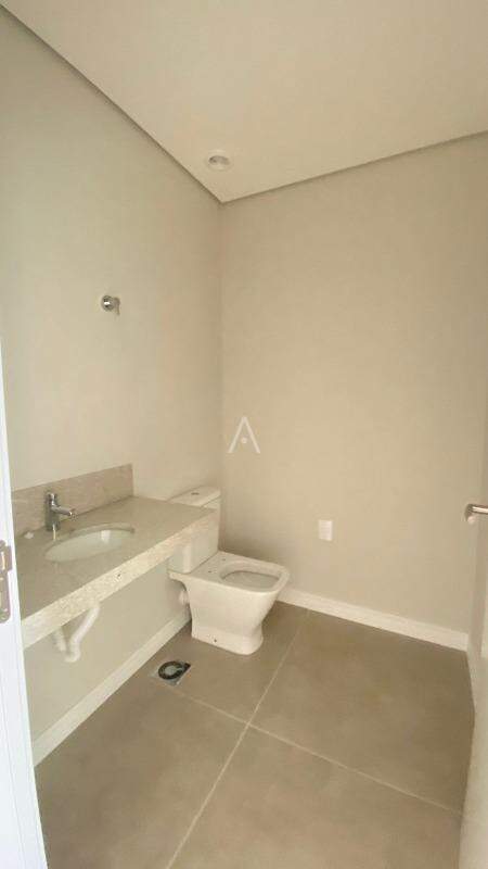 Sala Comercial para para aluguel no Bairro CENTRO em CASCAVEL: 
