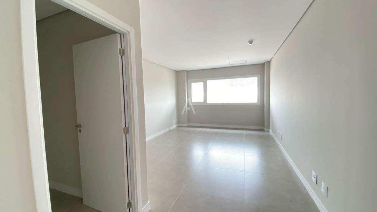 Sala Comercial para para aluguel no Bairro CENTRO em CASCAVEL: 