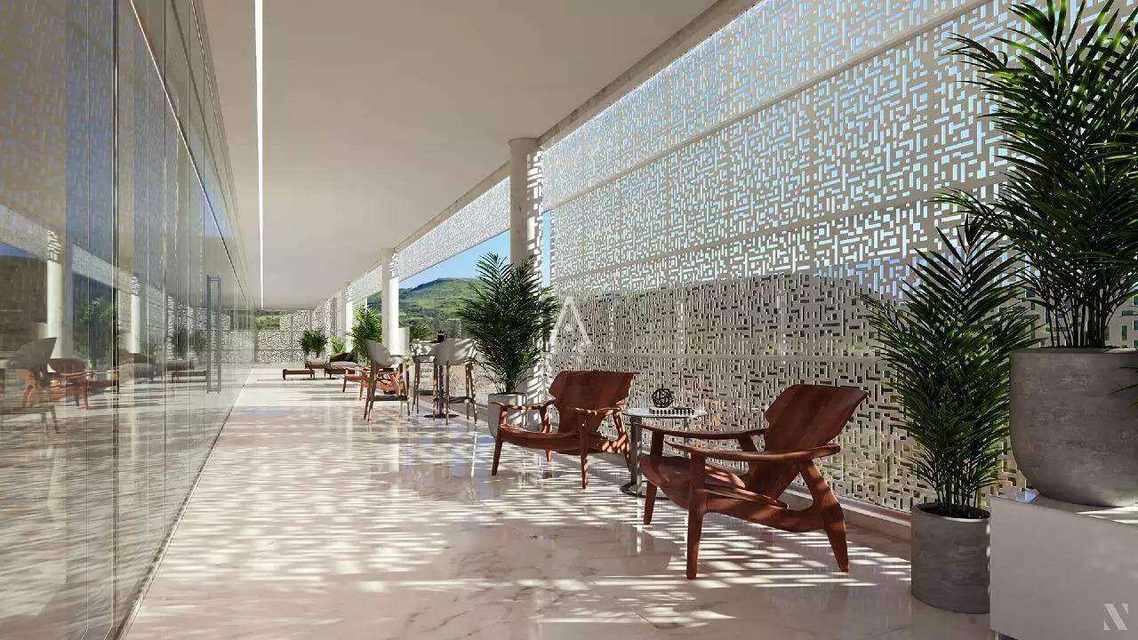 Sala Comercial para para aluguel no Bairro CENTRO em CASCAVEL: