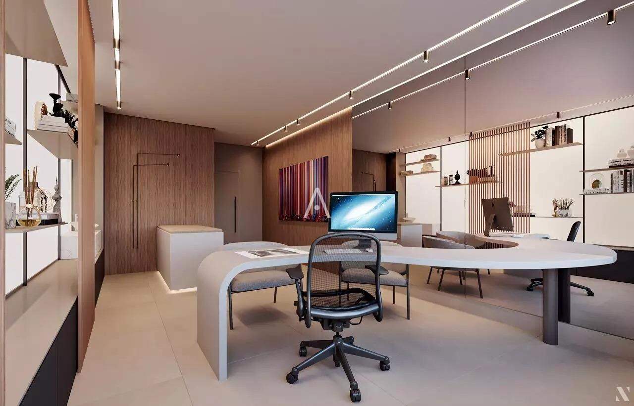 Sala Comercial para para aluguel no Bairro CENTRO em CASCAVEL: