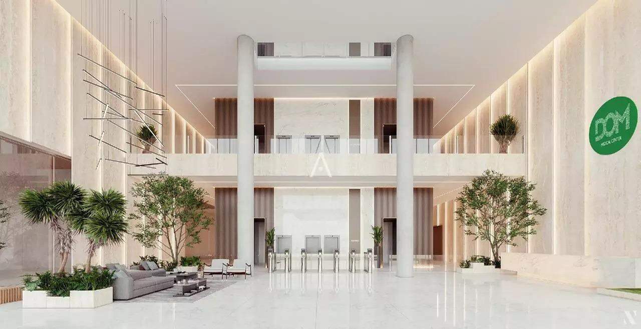 Sala Comercial para para aluguel no Bairro CENTRO em CASCAVEL: