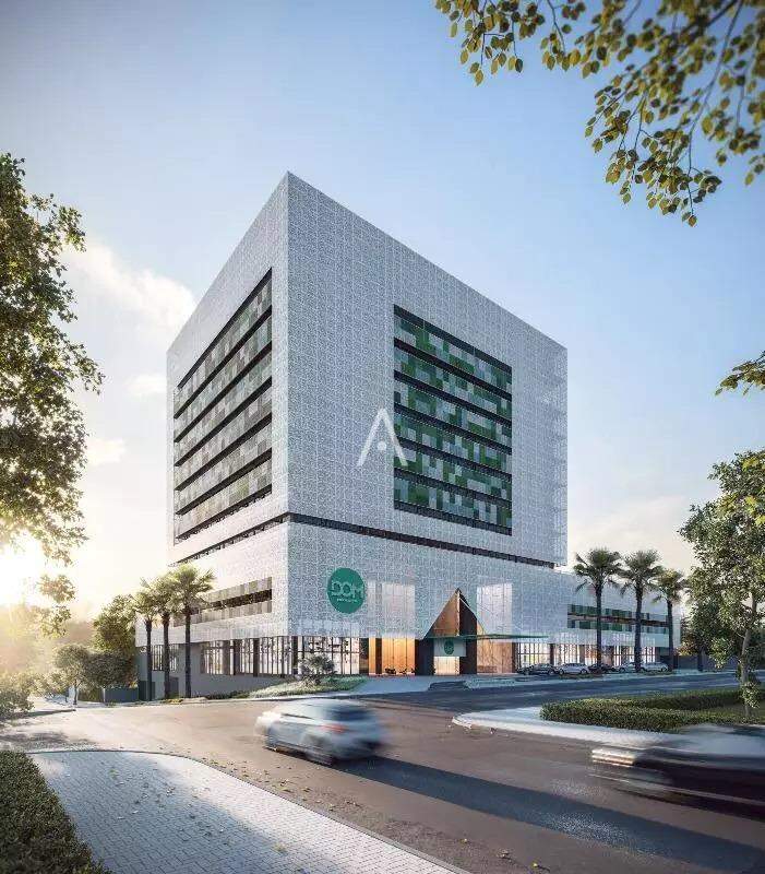 Sala Comercial para para aluguel no Bairro CENTRO em CASCAVEL: