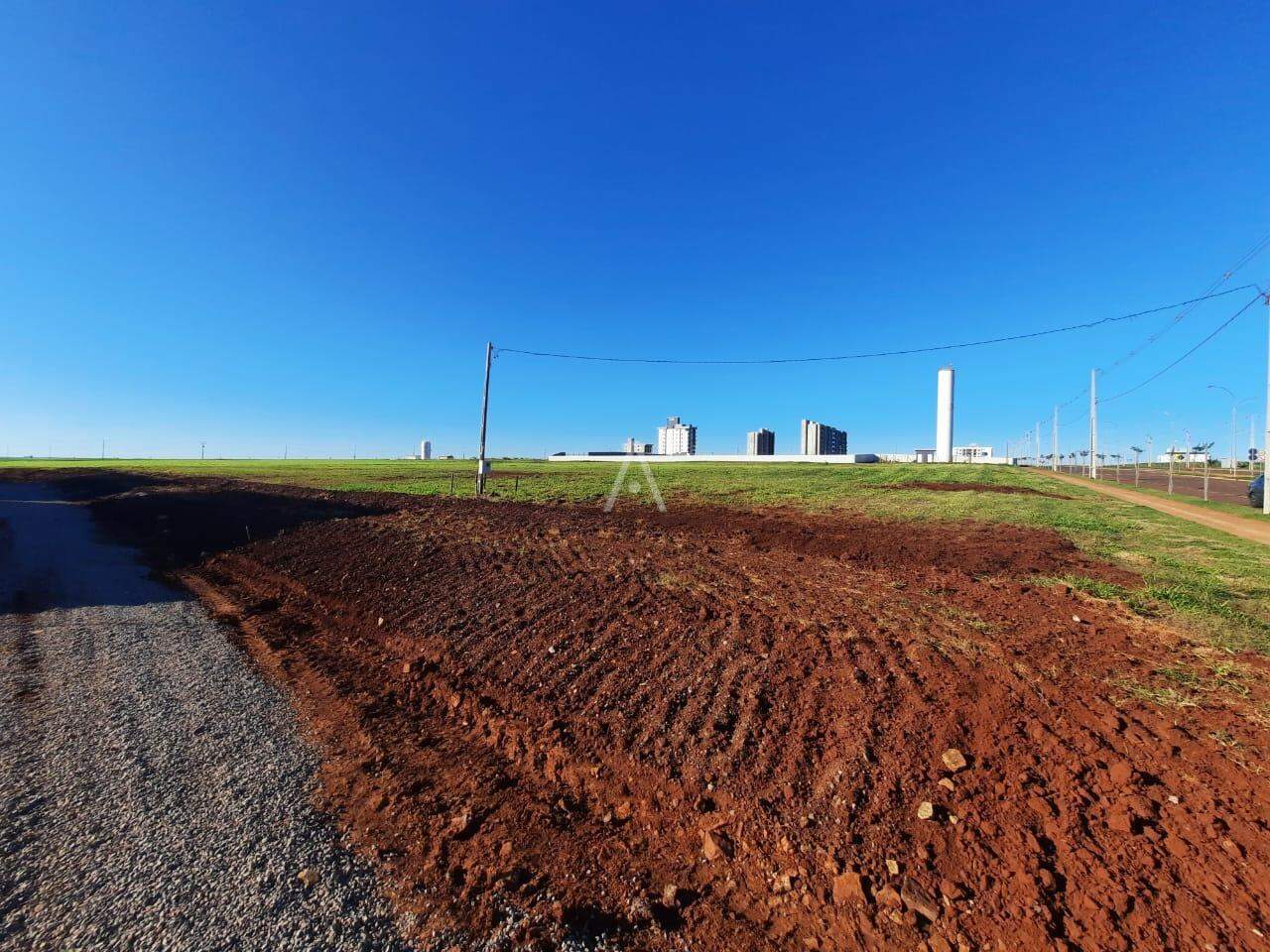 Terreno para à venda no Bairro BIOPARK em TOLEDO: