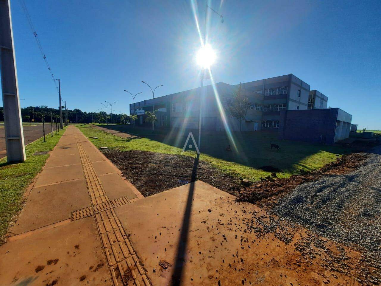 Terreno para à venda no Bairro BIOPARK em TOLEDO:
