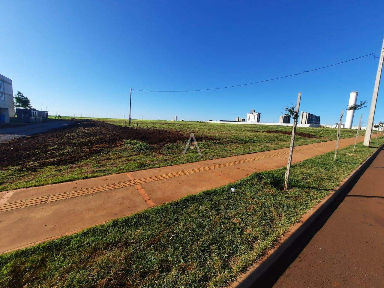 Terreno para à venda no Bairro BIOPARK em TOLEDO: