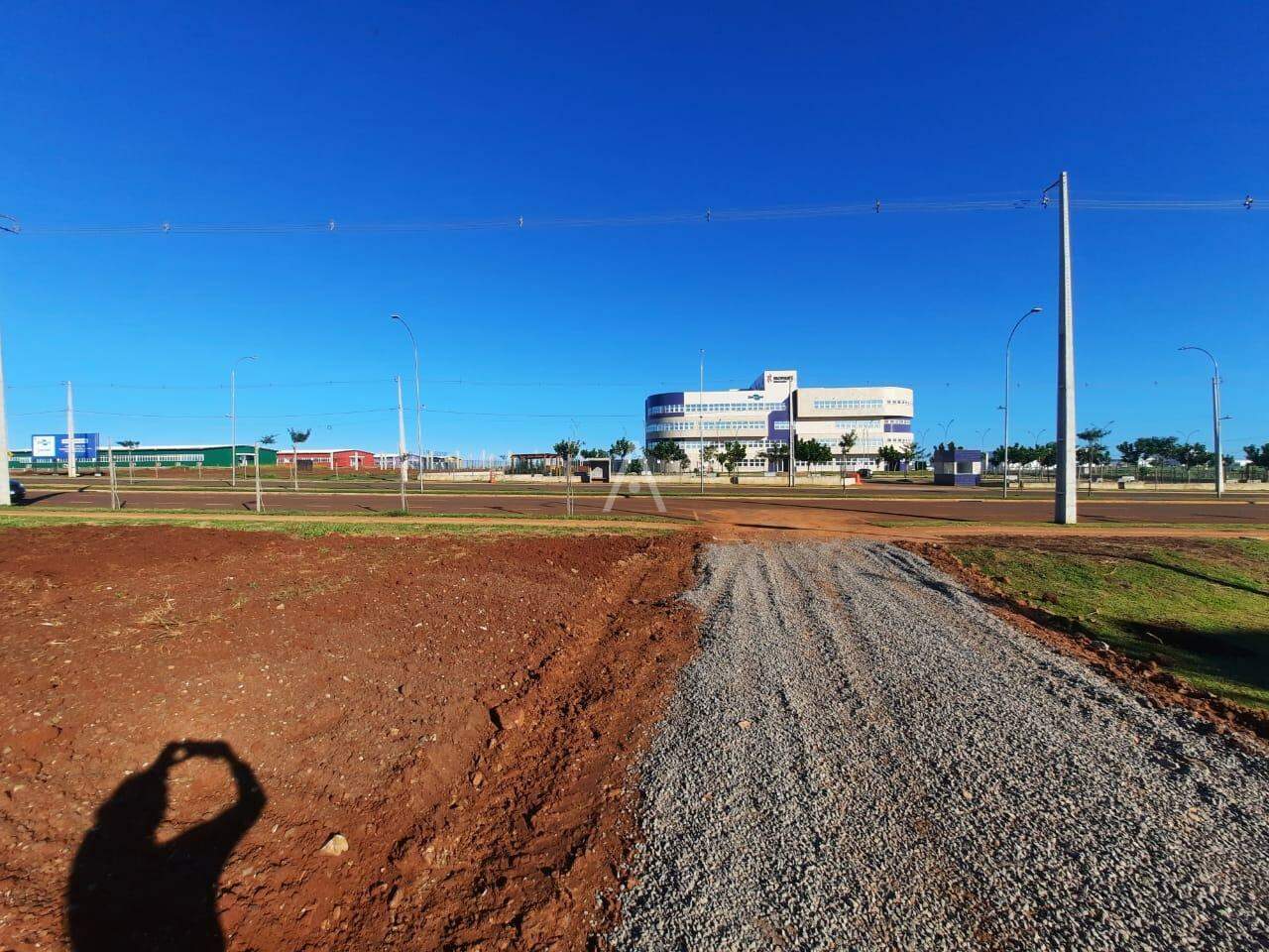 Terreno para à venda no Bairro BIOPARK em TOLEDO: